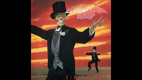 Gamma Ray - Sigh No More