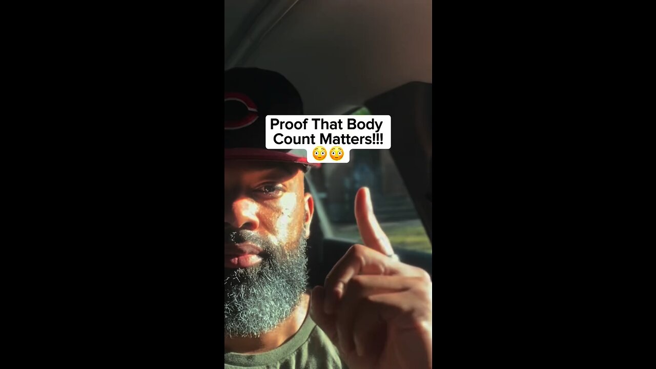 Proof that body count matters