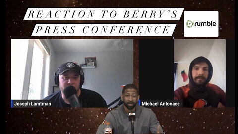 Reaction To Andrew Berry's Draft Week Press Conference
