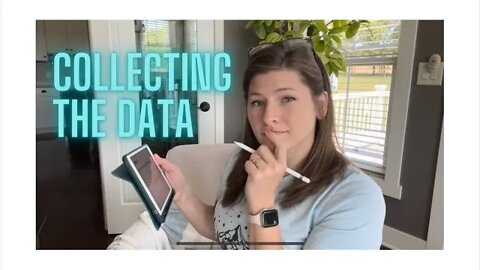 WELLNESS WEDNESDAY || DATA ISN’T JUST NUMBERS || KETO LIFESTYLE