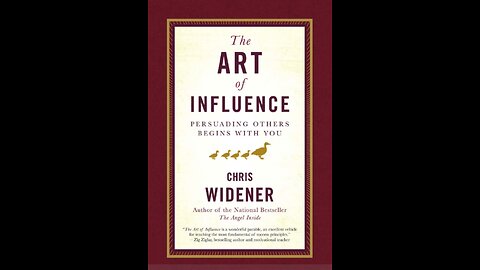 The Art of Influence