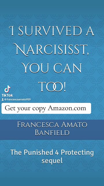 Latest book on Amazon