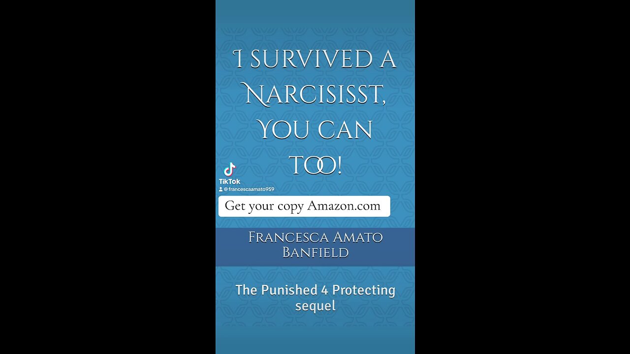 Latest book on Amazon