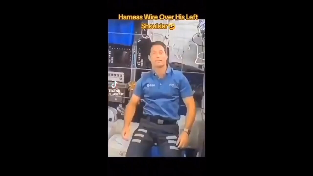 NASA Antics