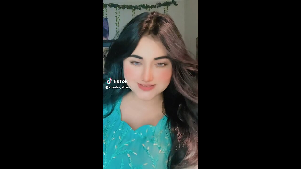 Tik Tok dancing pashto