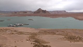 AZ water future uncertain as leaders deal with severe shortages on Colorado River