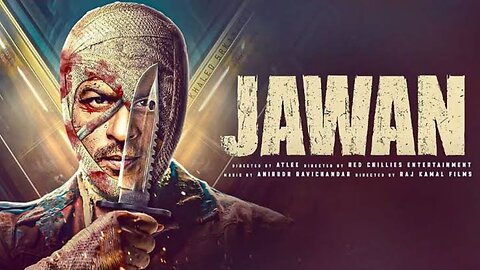 Jawan(2023)