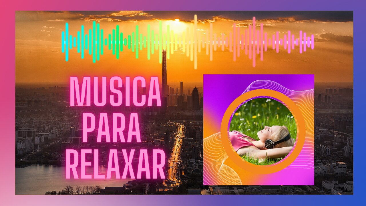 🏆 Projeto do dia a dia 🌆 [Musica altamente Relaxante] / Everyday Project 🌆 [Highly Relaxing Music]