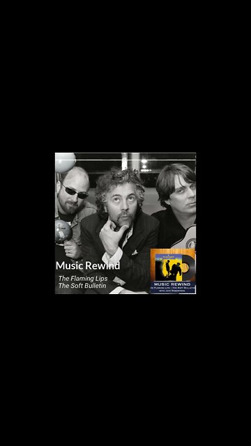 Guest Thoughts on The Soft Bulletin