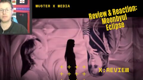 Review and Reaction: Moonbyul - Eclipse