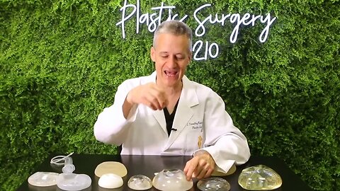 Dr. Katzen Talks Breast Implants | PLASTIC SURGERY 90210