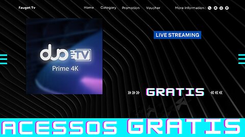 Como Ter Acesso ao Prime TV de Graça