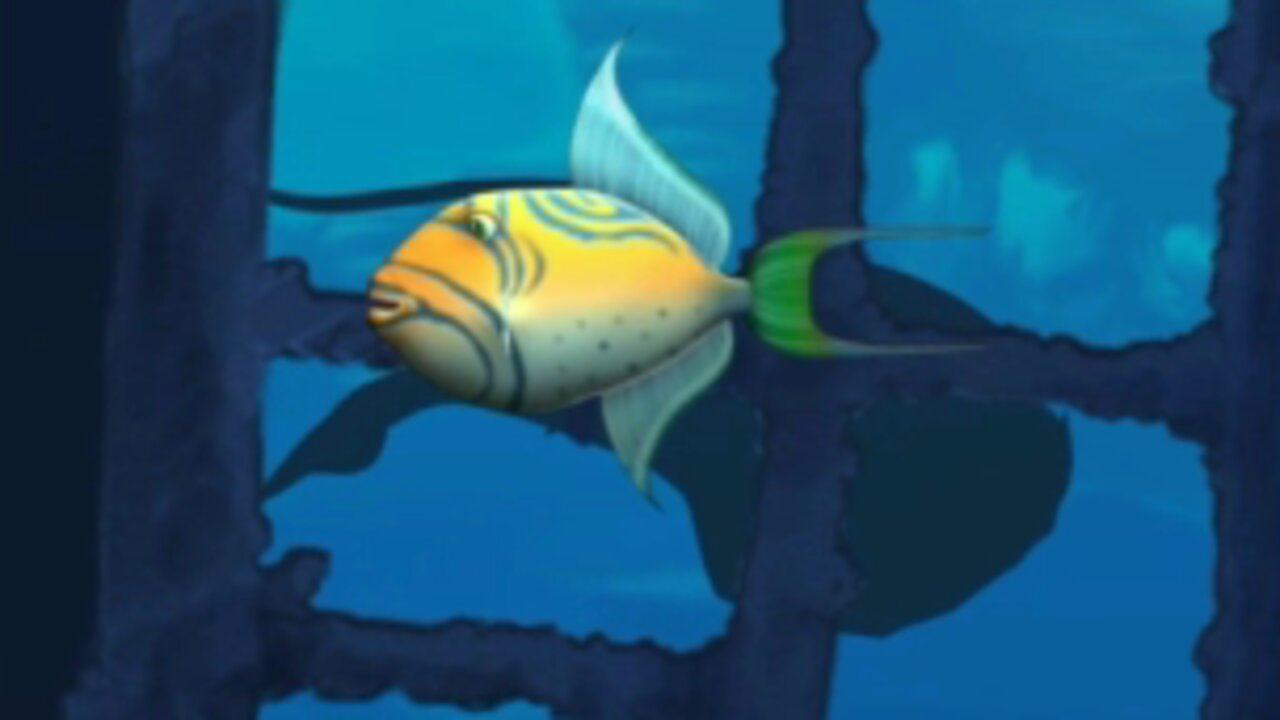 Feeding Frenzy 2 - (002)