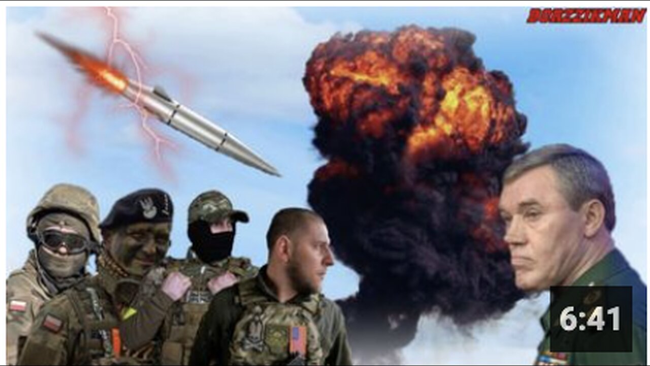 Russia Destroyed The Base Of Foreign Mercenaries In Konstantinovka┃Ukrainian Army Lost 'Krokhmalne'
