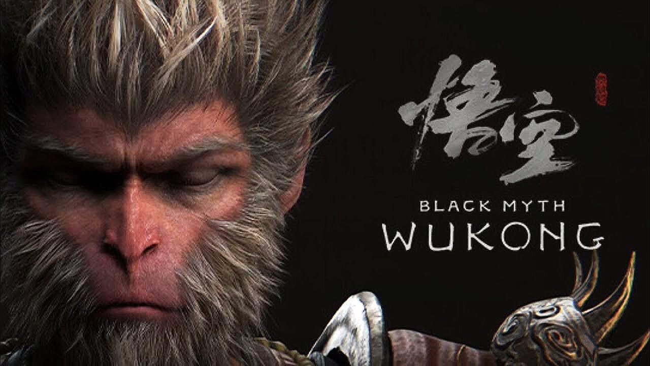 Black Myth_ Wukong Official Release Date Trailer _ The Game Awards 2023