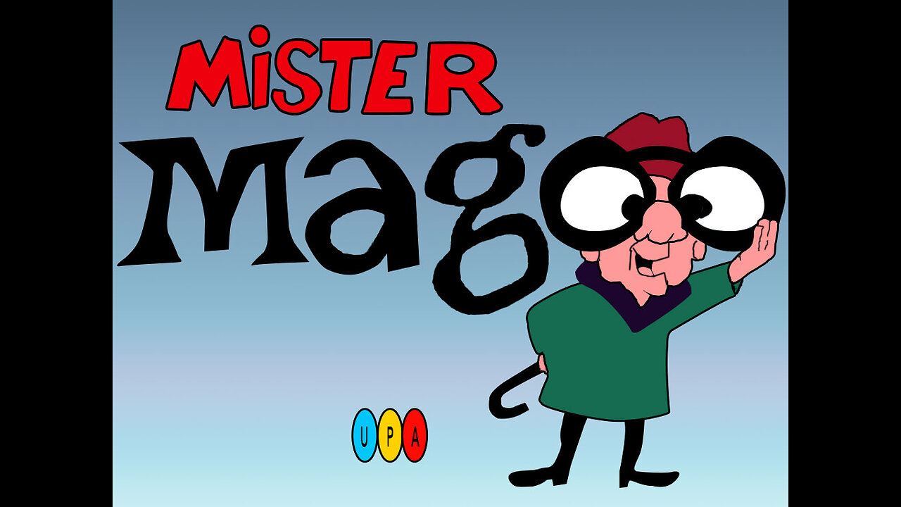 Mister Magoo