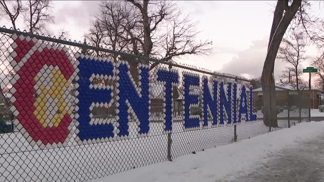 DPS increases security at school after visitor came in, harassed parents, staff