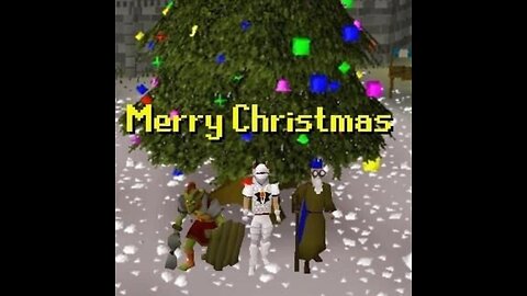 Happy Holidays Scapers