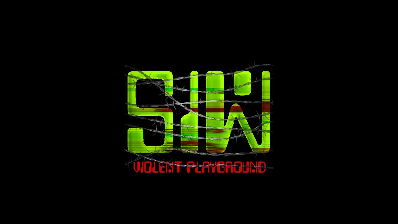 SIW Violent Playground - July 17, 2021