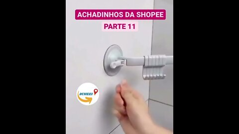APROVEITANDO TODOS OS ESPAÇOS