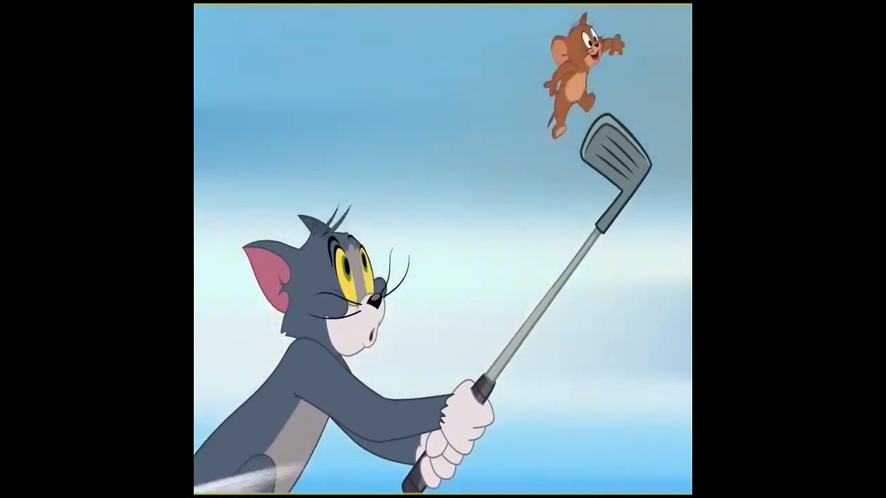 Tom and jerry best cartoon on Netflix 2024