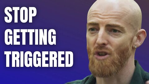 STOP TRIGGERING STRESS - Stronger by Stress Movie Clip