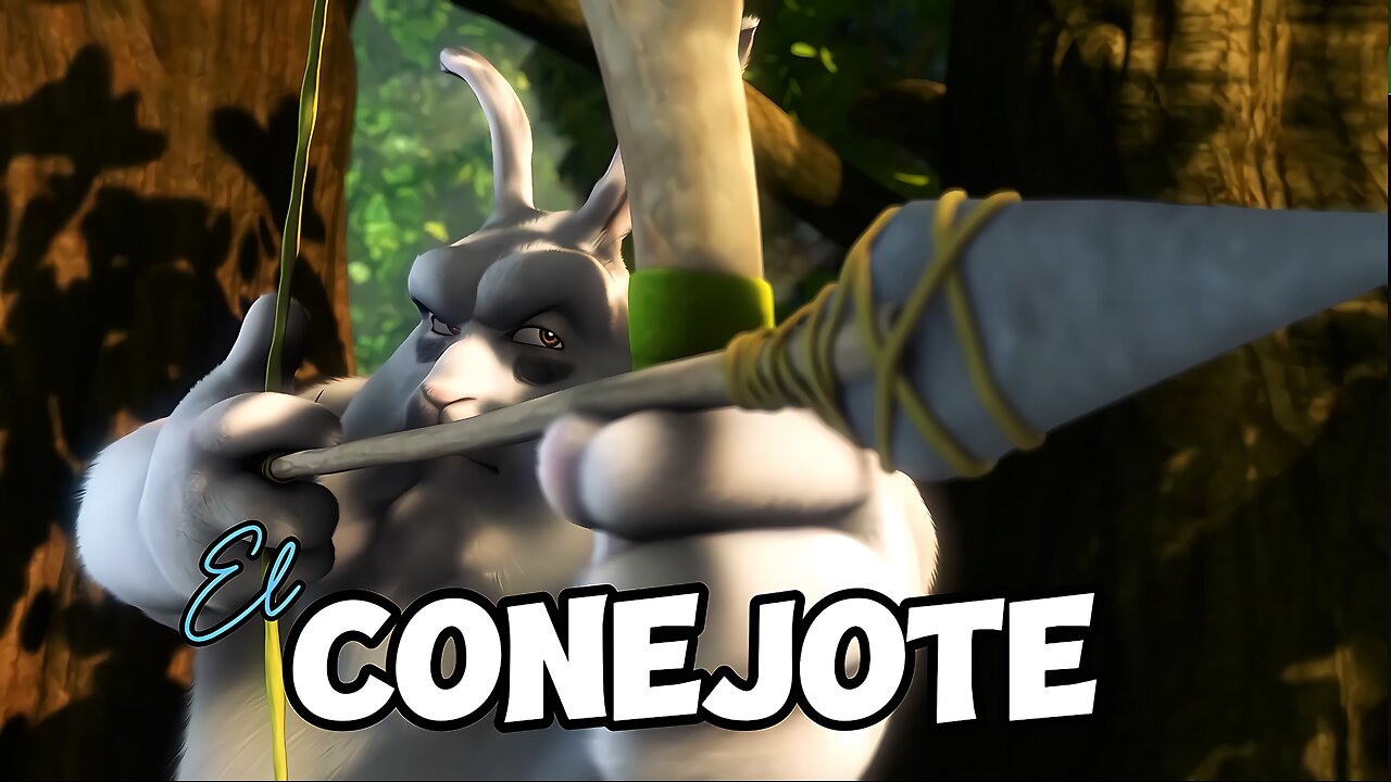 El "Conejote" (HD): Beethoven