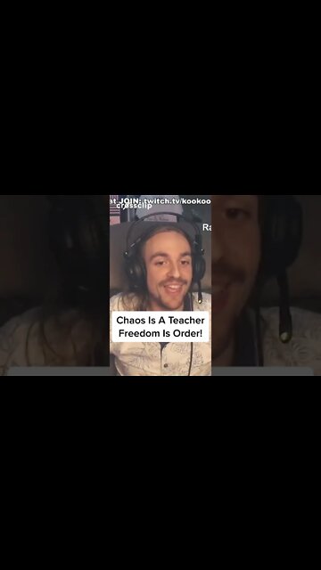 Do NOT Fear Your Own Freedom!