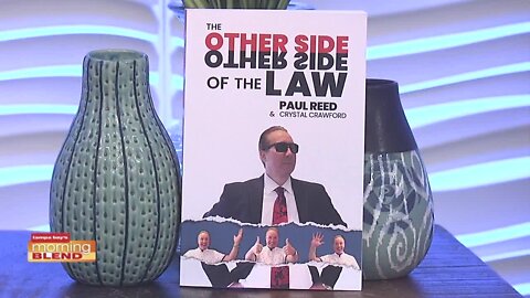 The Other Side of the Law | Morning Blend