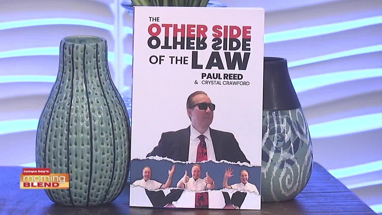 The Other Side of the Law | Morning Blend