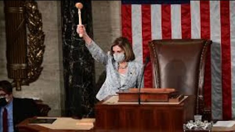 House Democrats Set to Introduce New Articles of Impeachment Against Trump on Monday!