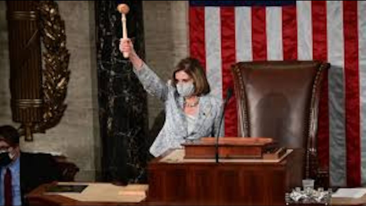House Democrats Set to Introduce New Articles of Impeachment Against Trump on Monday!