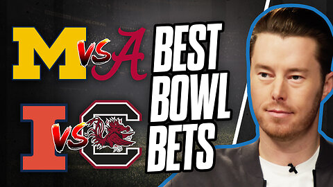 Best Bowl Games Preview | 2024