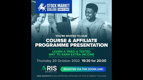 Affiliate Presentation 20 Oct 2022