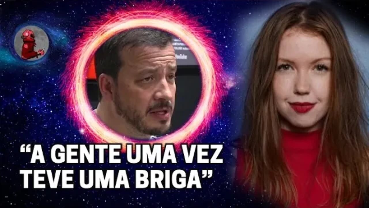 "ELA TEVE ATÉ QUE SE AFASTAR UM POUCO" (RAQUEL REAL) com Rafael Cortez | Planeta Podcast