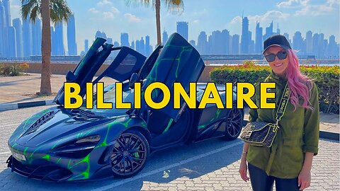 Billionaire Lifestyle | Life Of Billionaires & Billionaire Lifestyle