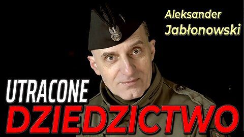 UTRACONE DZIEDZICTWO - Testy DNA (MyHeritage) - Olszański, Osadowski NPTV