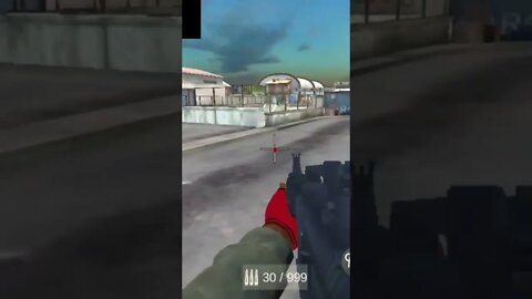 Battle shooting 🔫 game 🎮 playing_36