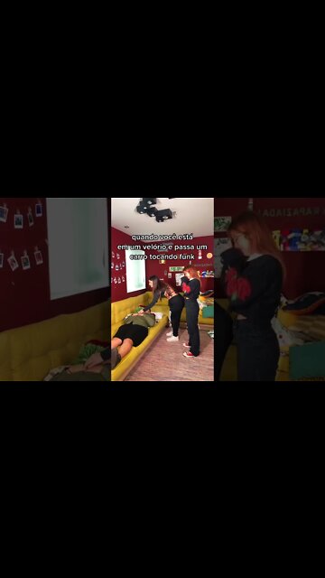 não é pra rir 🤭 #shorts