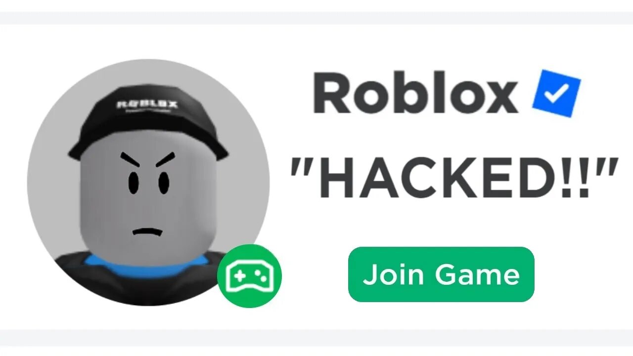 Roblox Is In Trouble..