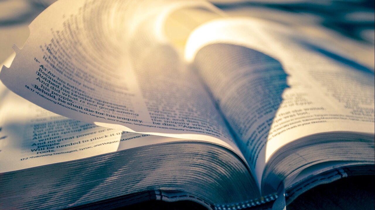 Caution- People Prophesying God’s Will of Command to You when You Already Heard God