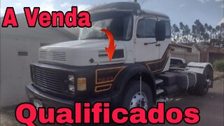 Ep56 🚛 Caminhões Qualificados à venda até 90Mil 📉 Oliveira Isaias