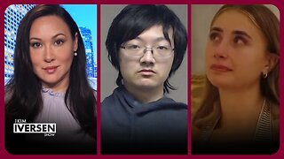 Lily Philips Sex Scandal, Mysterious Drones, Biden’s Controversial Chinese Prisoner Release