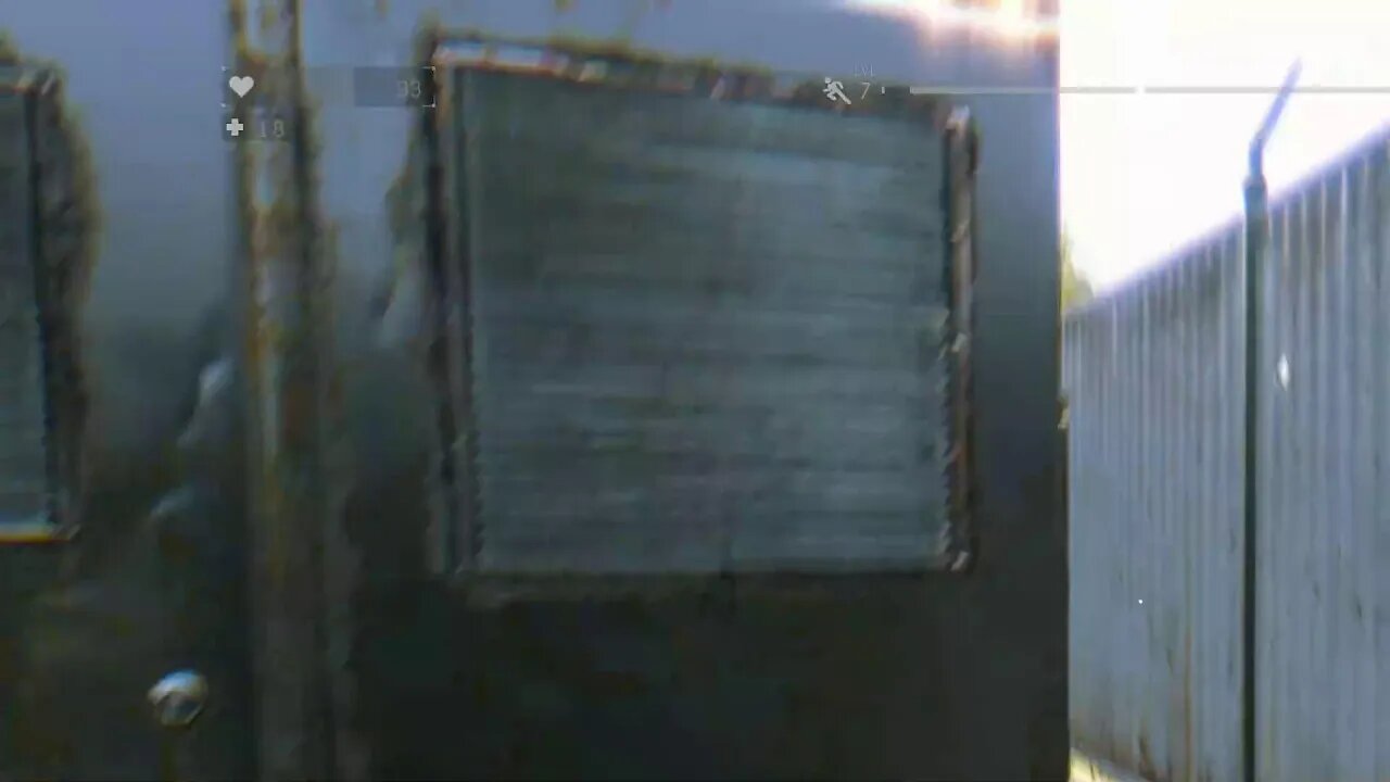Mijn Stream: Dying Light 1