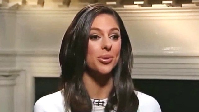 Never-Trumper Abby Huntsman leaves Fox for 'The View'