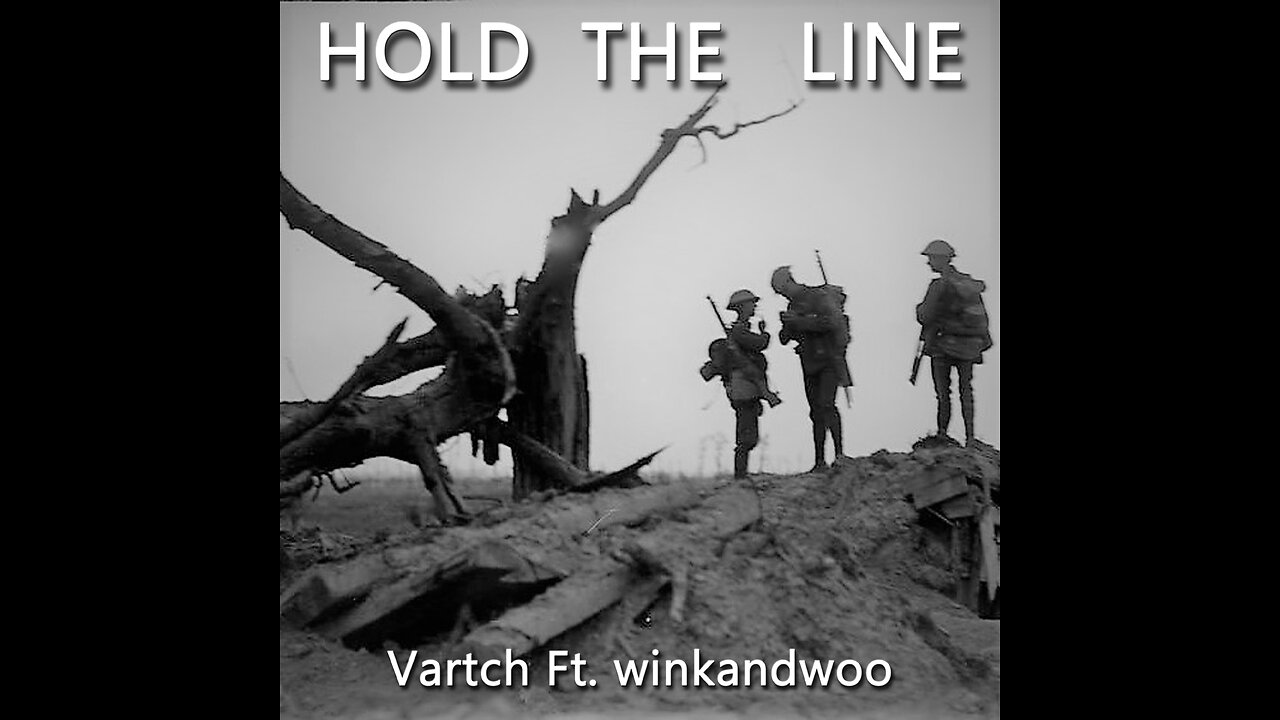 Hold The Line - winkandwoo