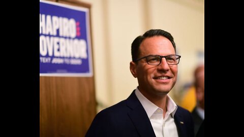 Campaign Finance Record Broken in Pennsylvania Governor Race
