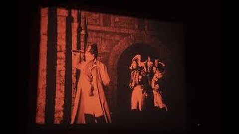 1812 (1912). Silent with French subtitles