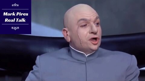 Coup D’état Part 3, The Finale.. Dr Evil, Bill Gates & Dr Fauci “Take Over The World”