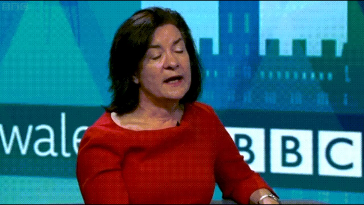 Welsh health minister: The uptake of the boosters will make our decision on mandatory "vaccinations"